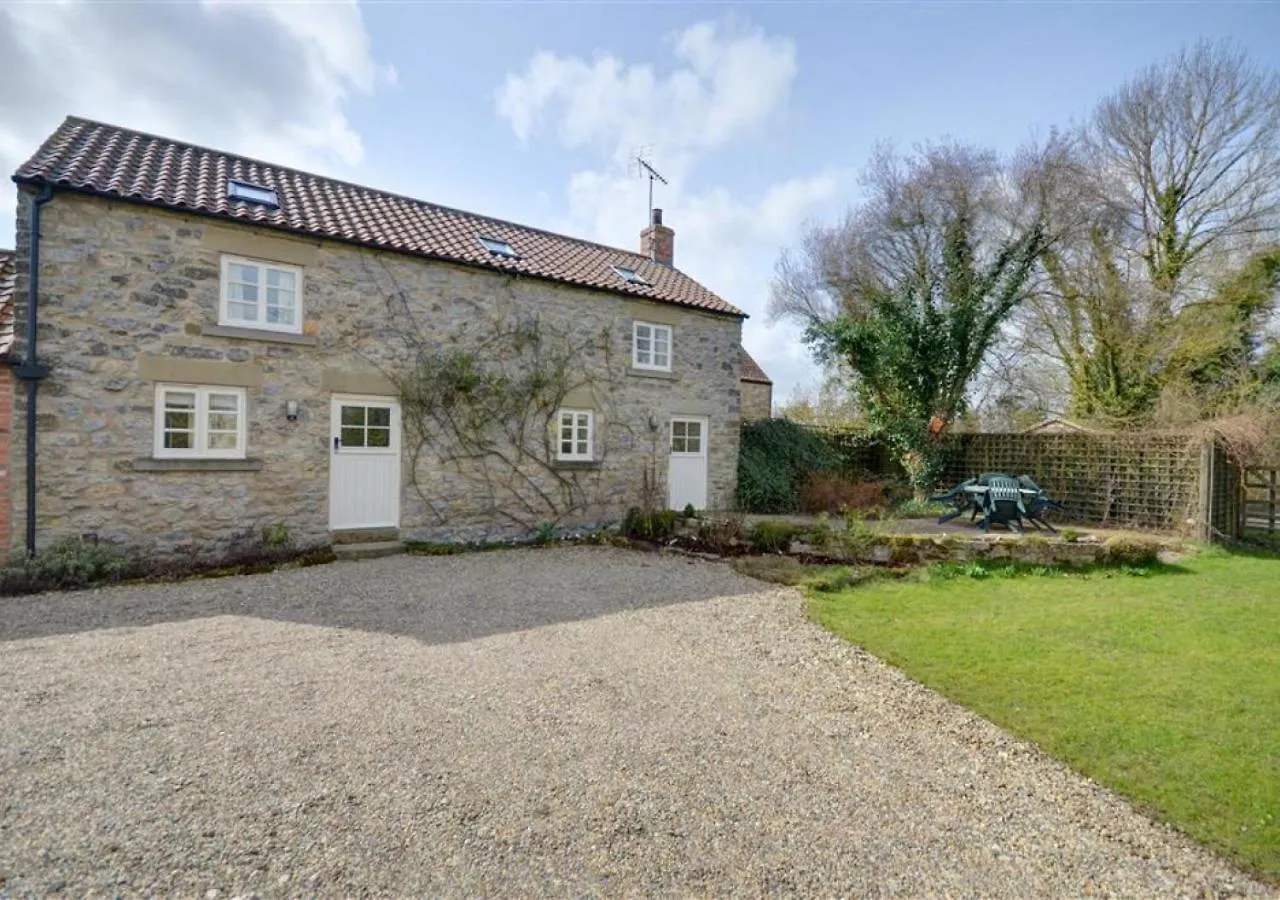 Standfield Hall Cottage Pickering
