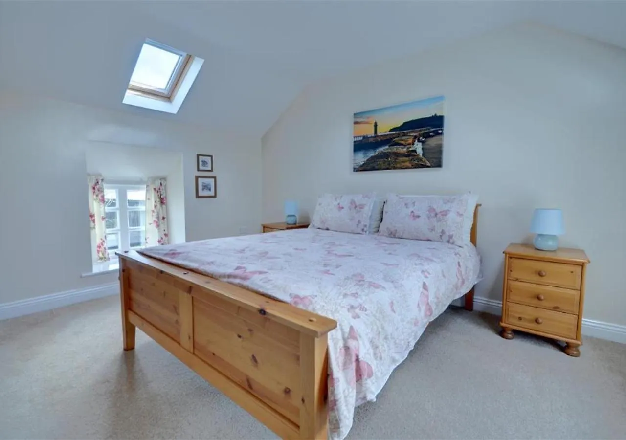 Tatil Evi Standfield Hall Cottage Pickering Birleşik Krallık