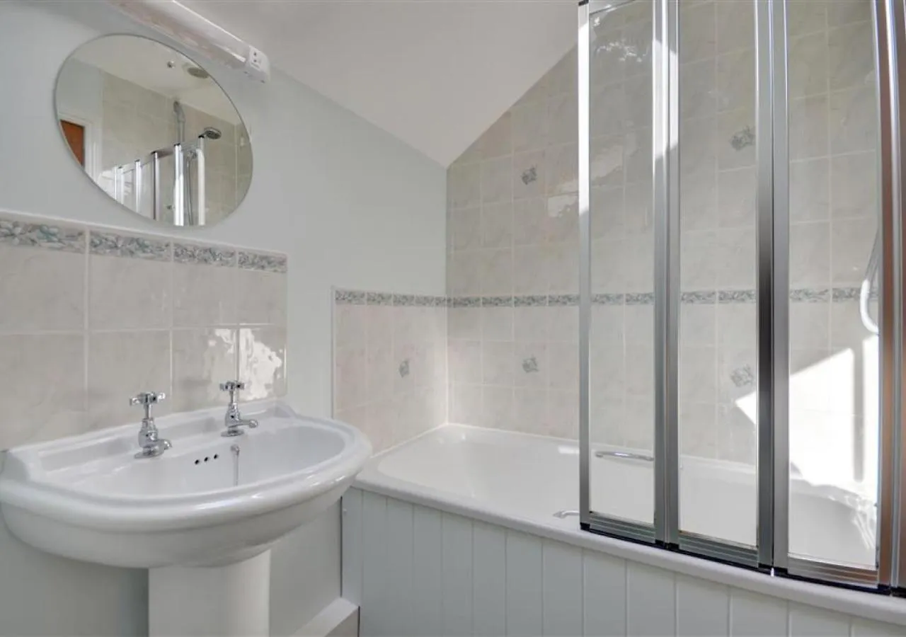 Standfield Hall Cottage Pickering Tatil Evi