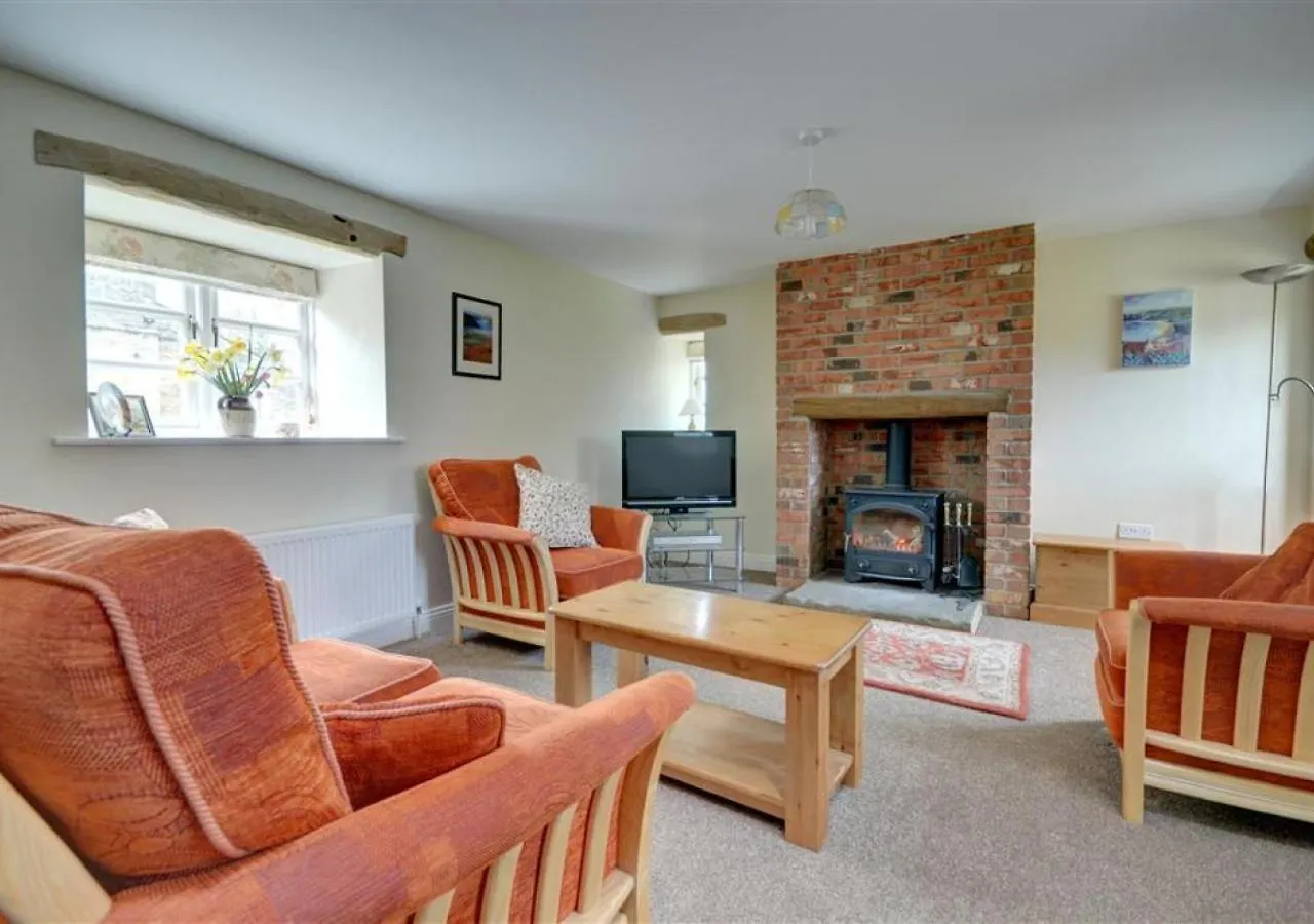 Standfield Hall Cottage Pickering